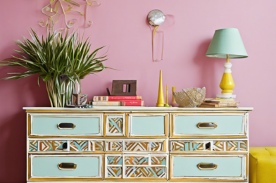 Upcycle Old Furniture: 5 Creative Makeover Projects