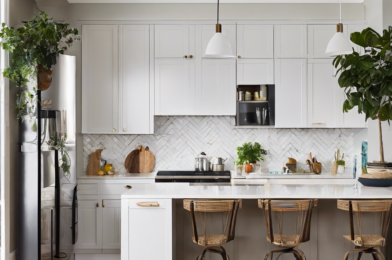 10 Budget-Friendly Kitchen Upgrades You Can Do in a Weekend